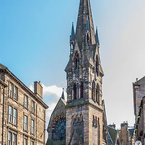 Menzies Edimburgo