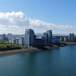 Grand Harbour Edimburgo